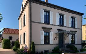 L'Enclos de Ribains